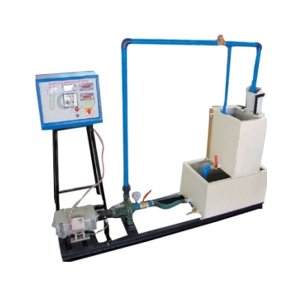 Centrifugal Pump Test Rig