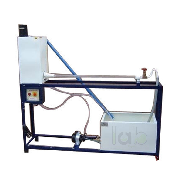 Reynolds Apparatus
