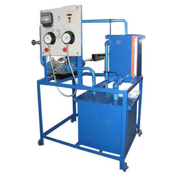Jet Pump Test Setup