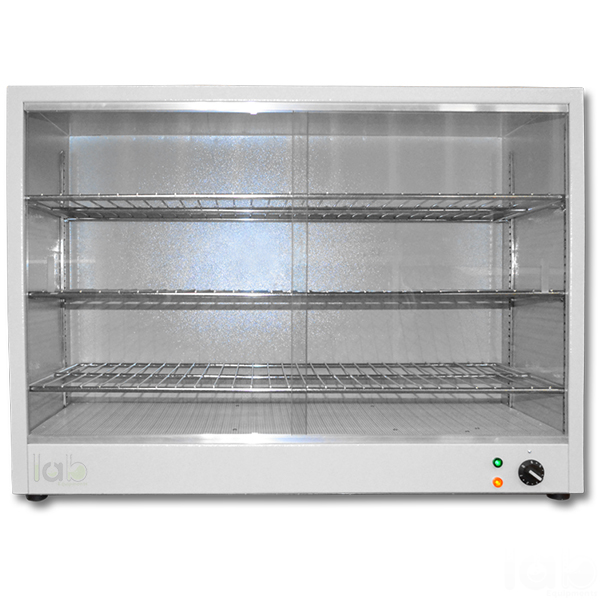 Laboratory Drying/Warming Cabinet