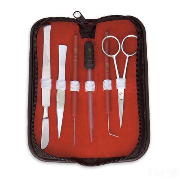 Elementary Dissecting Set