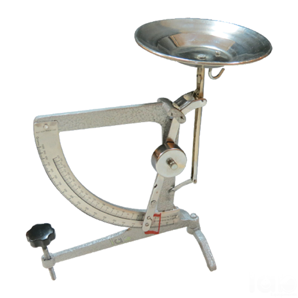 Lever Balance Dual Scale