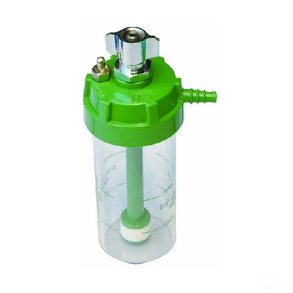 Reusable Humidifier Bottle Non Heated