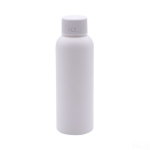 Plastic Bottle 1 litre With Screw Cap