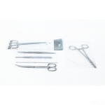 Surgical Instruments, Suture SET