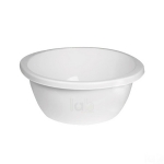 Round Bowl Polypropylene