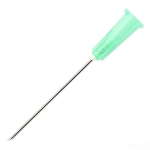 Needle, Disposable, 19G, Sterile