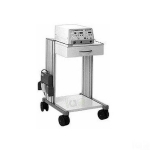 Electrosurgical Unit w/access