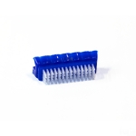 Plastic Hand Scrubbing Brush