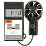 Advanced Anemometer