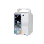 Infusion Pump With Accessories