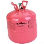 Helium Balloon Gas Cylinders