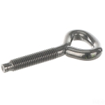 Safety Screw 18/10 Stainless Steel