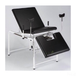 Gynaecology Table Delivery With Accessories