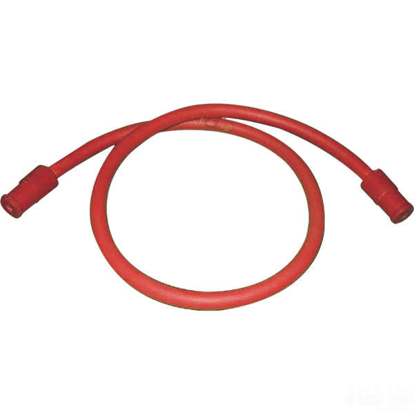 Burner Tube