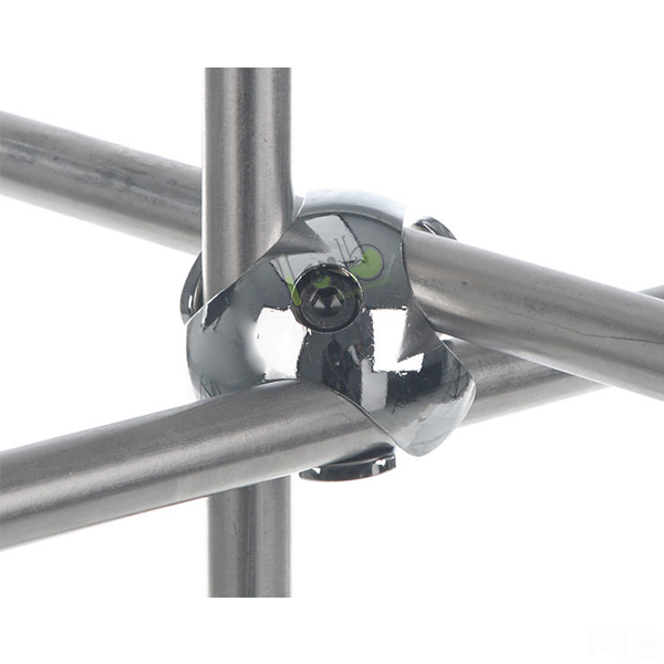 Three Angle Bosshead