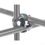 Three Angle Bosshead